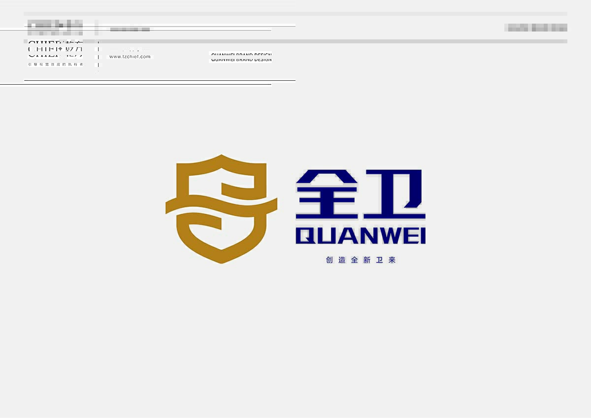 全卫科技